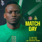 Matokeo ya Mashujaa VS Yanga Sc Leo 13 06 2026