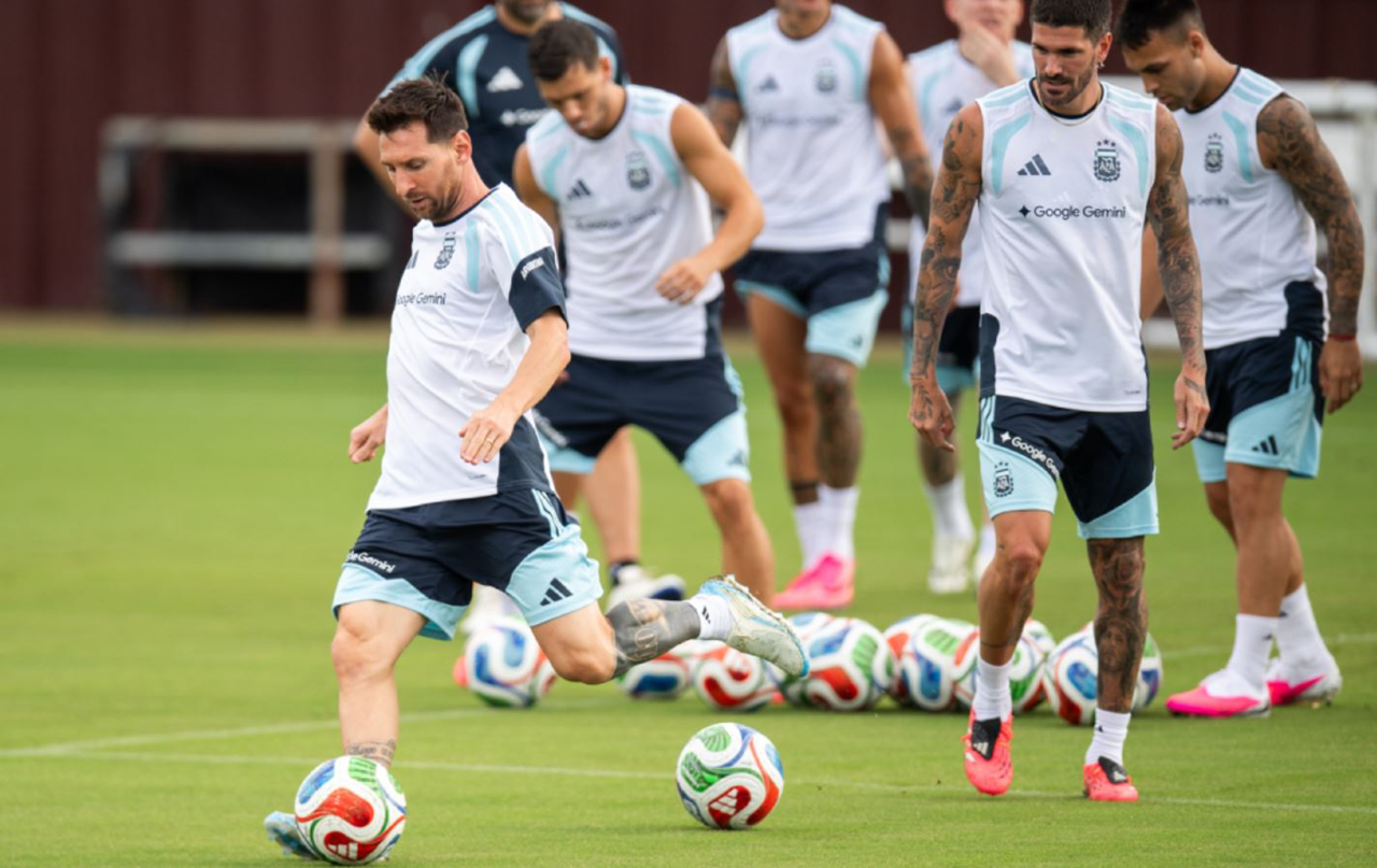 Messi na Argentina Wanaweza Kuandika Historia Mpya Kombe la Dunia 2026?