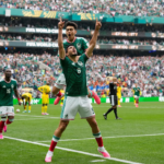 Mexico Yaichapa Afrika Kusini 2 0 Mechi ya Ufunguzi Kombe la Dunia