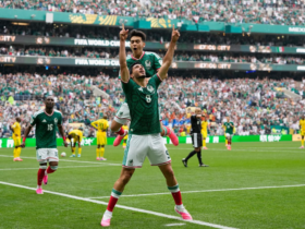 Mexico Yaichapa Afrika Kusini 2 0 Mechi ya Ufunguzi Kombe la Dunia