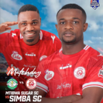 Mtibwa Sugar vs Simba SC Leo 24 06 2026 Saa Ngapi