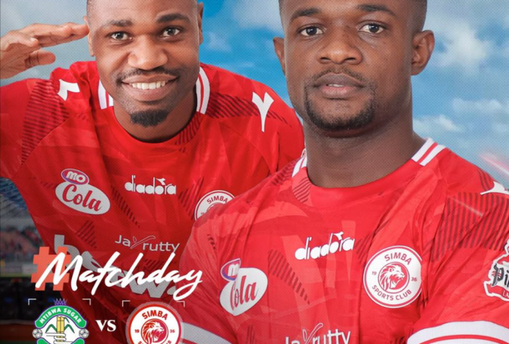 Mtibwa Sugar vs Simba SC Leo 24 06 2026 Saa Ngapi