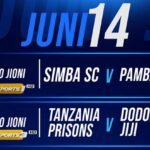 NBC Premier League leo Jumapili