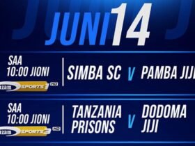 NBC Premier League leo Jumapili