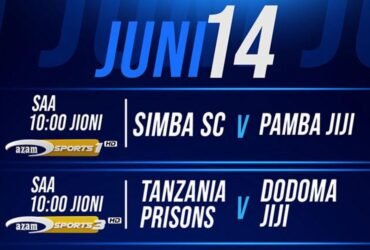 NBC Premier League leo Jumapili