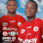 Simba SC vs Pamba Jiji Leo June 14 2026 Saa Ngapi