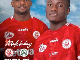 Simba SC vs Pamba Jiji Leo June 14 2026 Saa Ngapi