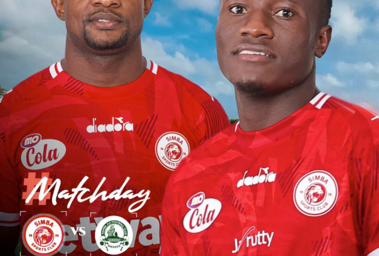 Simba SC vs Pamba Jiji Leo June 14 2026 Saa Ngapi