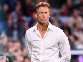 Tunisia yamkabidhi Herve Renard mikoba ya Sabri Lamouchi Kombe la Dunia 2026