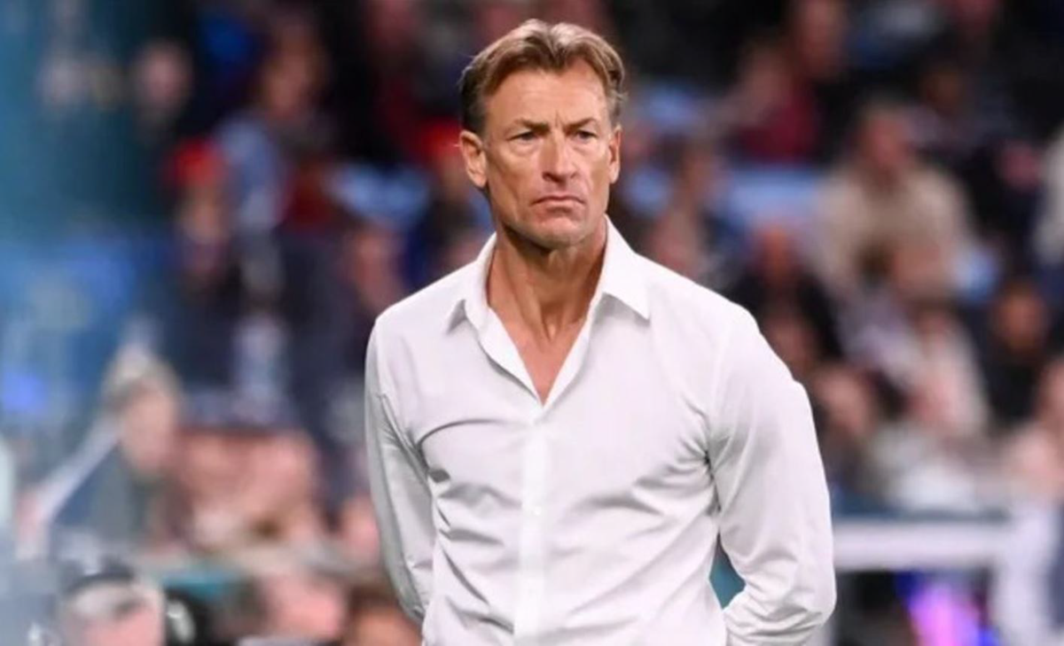 Kocha mpya wa Tunisia: Herve Renard achukua mikoba ya Sabri Lamouchi Kombe la Dunia 2026