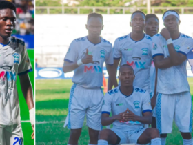 Watatu Waitwa Mezani Namungo Wakati Timu Ikipigania Kubaki Ligi Kuu Bara