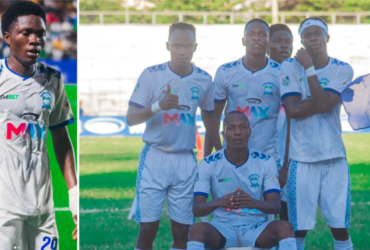 Watatu Waitwa Mezani Namungo Wakati Timu Ikipigania Kubaki Ligi Kuu Bara