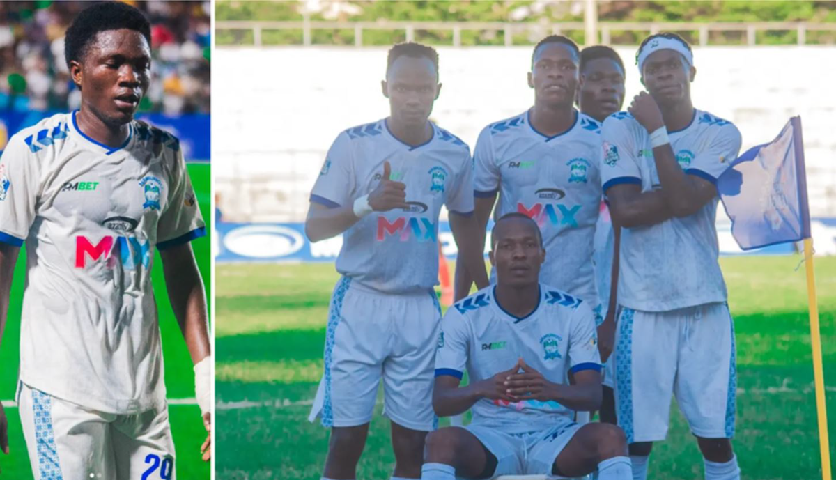 Watatu Waitwa Mezani Namungo Wakati Timu Ikipigania Kubaki Ligi Kuu Bara