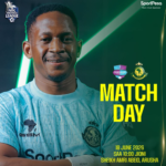 Yanga VS Fountain Gate Leo 18 06 2026 Saa Ngapi