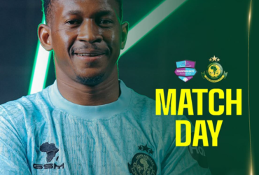 Yanga VS Fountain Gate Leo 18 06 2026 Saa Ngapi