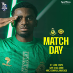 Yanga vs TRA United Leo 27 06 2026 Saa Ngapi