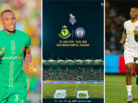 Yanga yaitaka Azam FC New Amaan baada ya kukwama mpango wa CCM Kirumba
