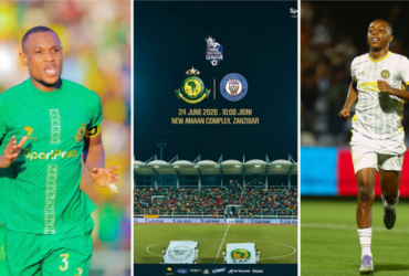Yanga yaitaka Azam FC New Amaan baada ya kukwama mpango wa CCM Kirumba