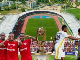 simba vs azam fainali ya fa