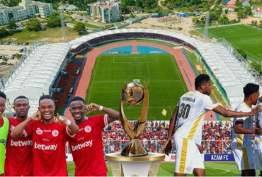 simba vs azam fainali ya fa