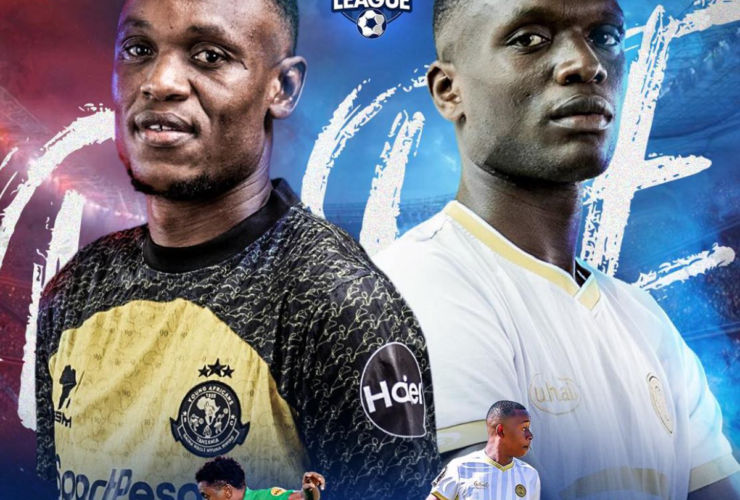 yanga vs azam leo