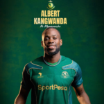 Cv ya Albert Kangwanda Winga Mpya Yanga 2026 2027
