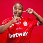 Cv ya Keletso Makgalwa Winga Mpya Simba Sc 2026 2027