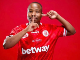 Cv ya Keletso Makgalwa Winga Mpya Simba Sc 2026 2027