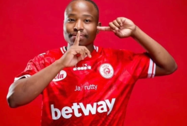 Cv ya Keletso Makgalwa Winga Mpya Simba Sc 2026 2027
