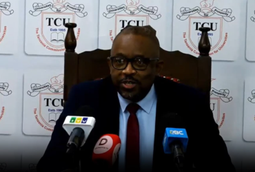 Dirisha la Maombi ya Vyuo 2026 2027