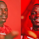 Kelvin Nashon