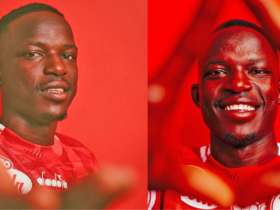 Kelvin Nashon