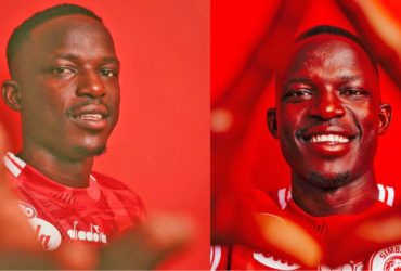 Kelvin Nashon
