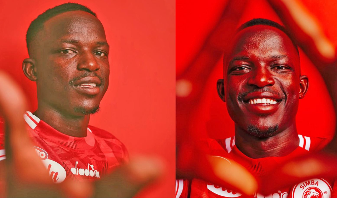 Wachezaji Wapya wa Simba 2026/2027