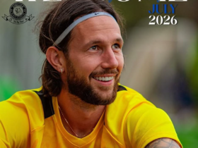 Kiungo wa Austria Canadi Marcelo Atua Singida Black Stars