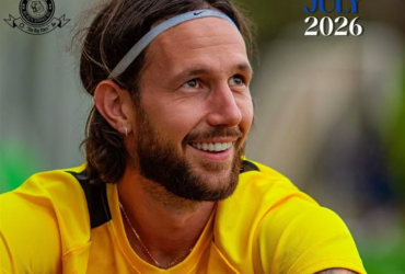 Kiungo wa Austria Canadi Marcelo Atua Singida Black Stars
