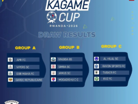 Makundi CECAFA Kagame Cup 2026
