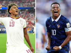 Mbappe Yamal Tayari kwa Vita ya Ufaransa vs Hispania Nusu Fainali Kombe la Dunia 2026