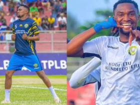 Nasri Kombo