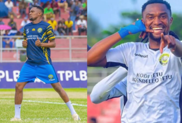 Nasri Kombo