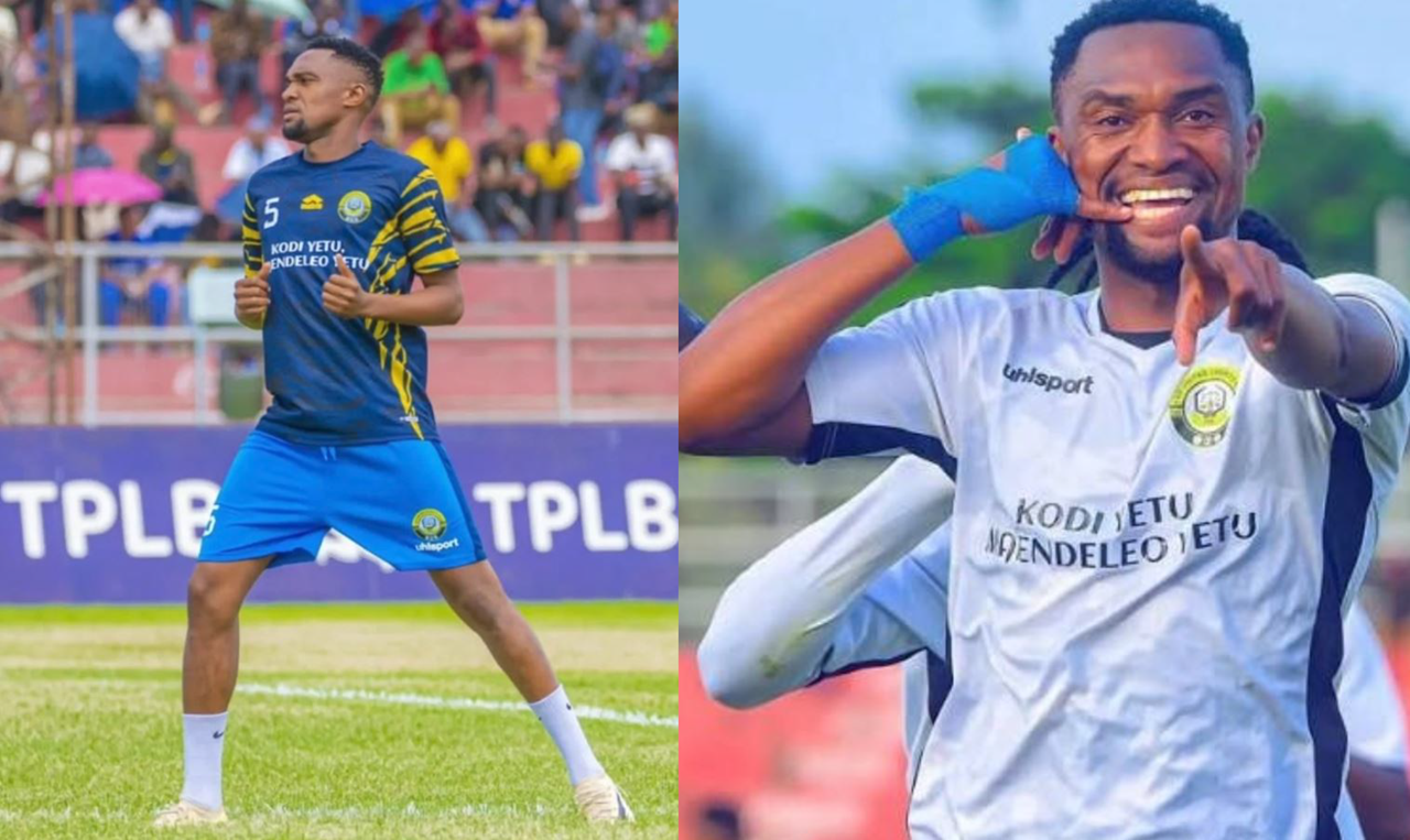 Tetesi za Usajili Ligi Kuu ya NBC 2026/2027 Tanzania