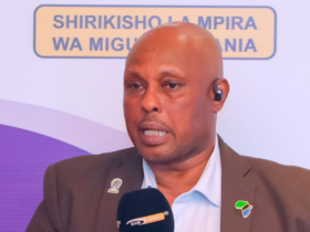 Ngao ya Jamii 2026 2027 TFF Yathibitisha Yanga vs Simba Agosti 12
