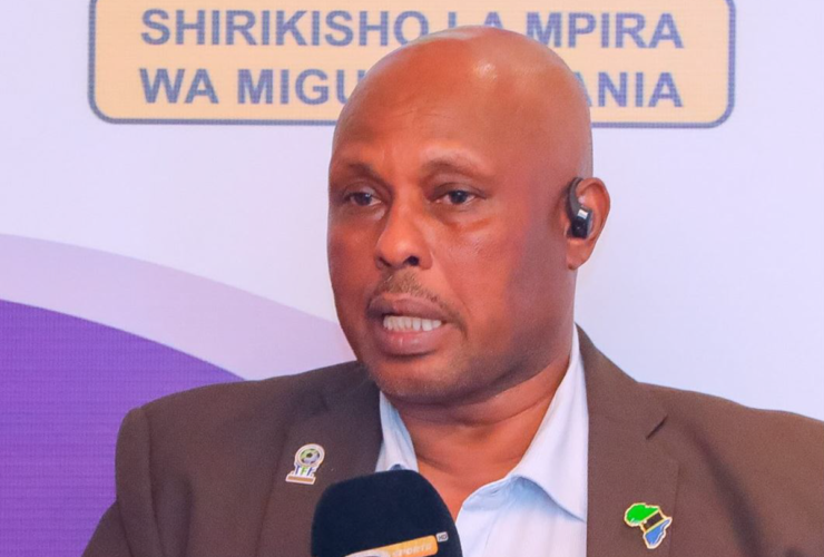 Ngao ya Jamii 2026 2027 TFF Yathibitisha Yanga vs Simba Agosti 12