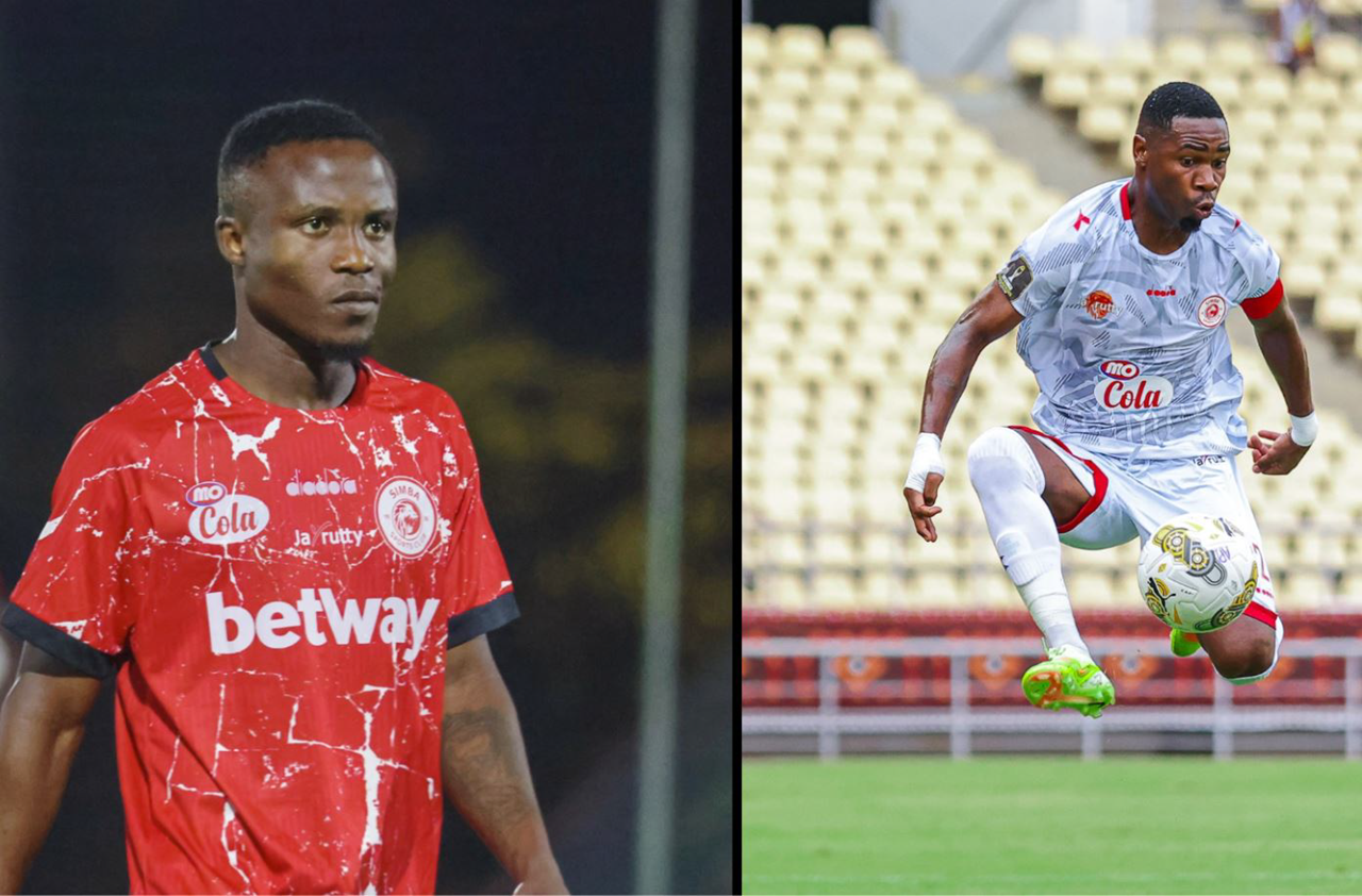 Nyuma ya Usajili wa Nathaniel Chilambo Simba, Kapombe Atajwa