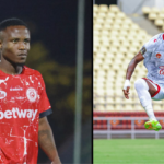 Nyuma ya Usajili wa Nathaniel Chilambo Simba
