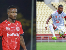 Nyuma ya Usajili wa Nathaniel Chilambo Simba