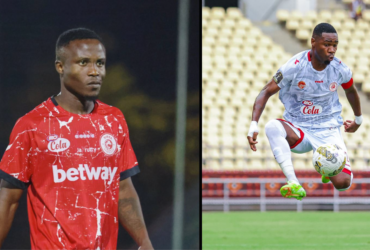 Nyuma ya Usajili wa Nathaniel Chilambo Simba