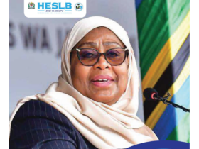 Orodha ya Majina ya Samia Scholarship 2026 2027