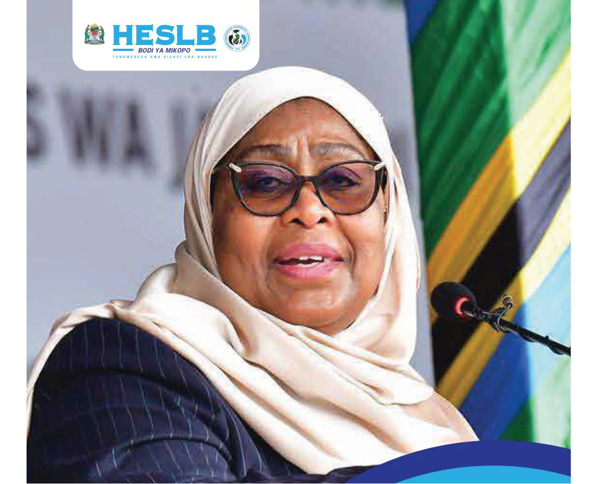 Orodha ya Majina ya Samia Scholarship 2026/2027