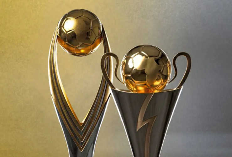 Ratiba ya Michuano ya CAF 2026 2027 Klabu Bingwa na Kombe la Shirikisho